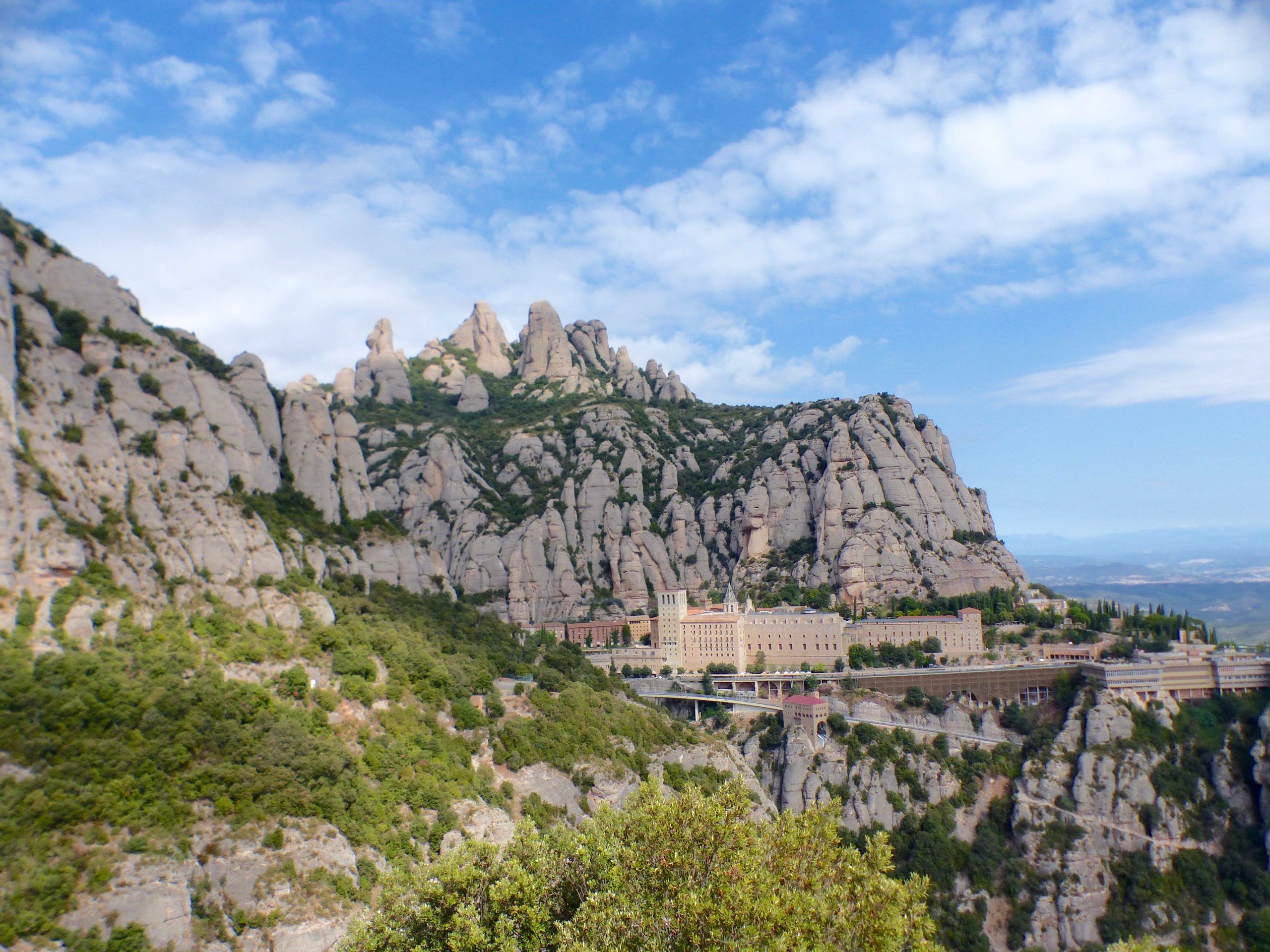 Montserrat AGMM 3