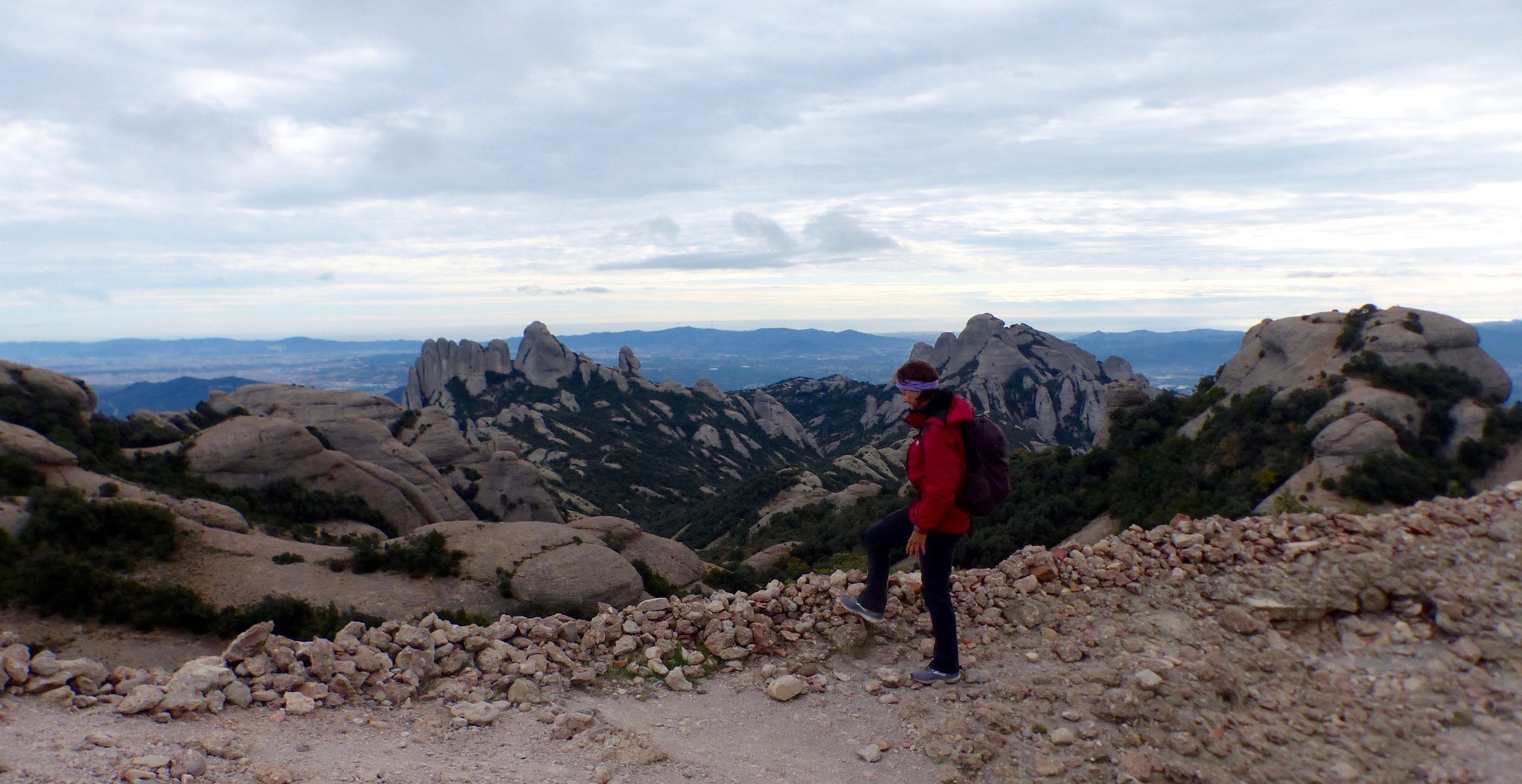 Montserrat 1